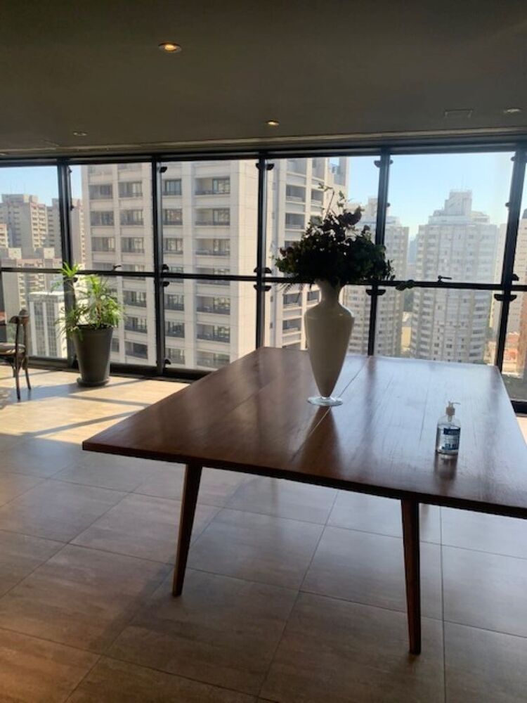 Flat/Apart Hotel, 1 quarto, 46 m² - Foto 16