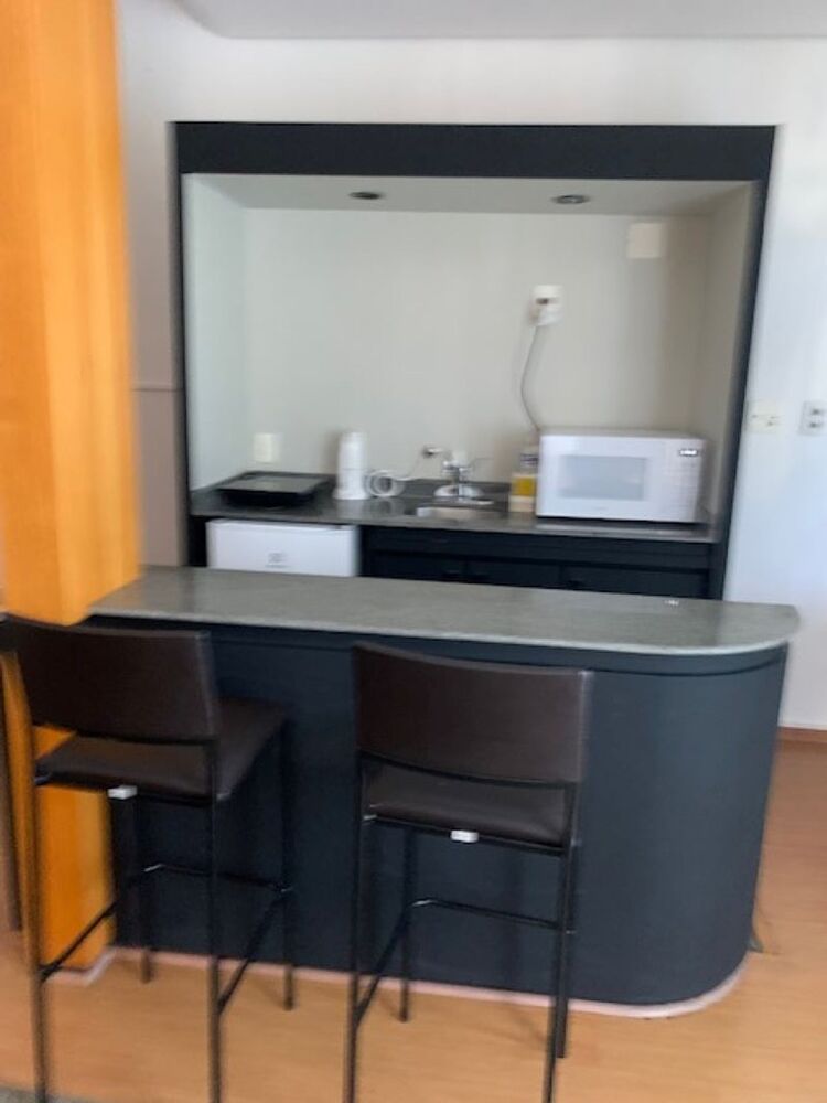 Flat/Apart Hotel, 1 quarto, 46 m² - Foto 4