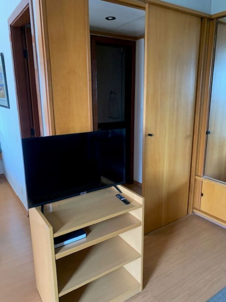 Flat/Apart Hotel, 1 quarto, 46 m² - Foto 8