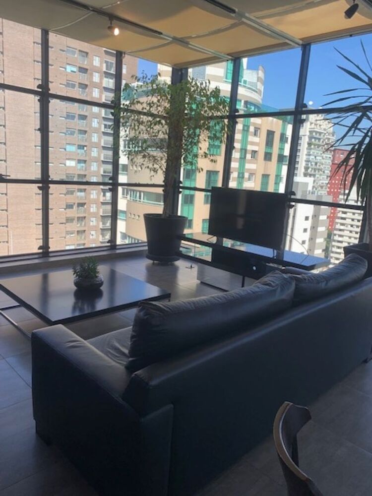 Flat/Apart Hotel, 1 quarto, 46 m² - Foto 17