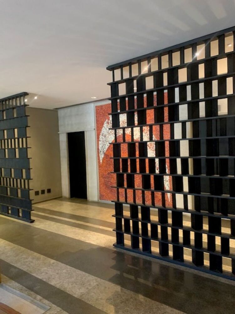 Flat/Apart Hotel, 1 quarto, 46 m² - Foto 2