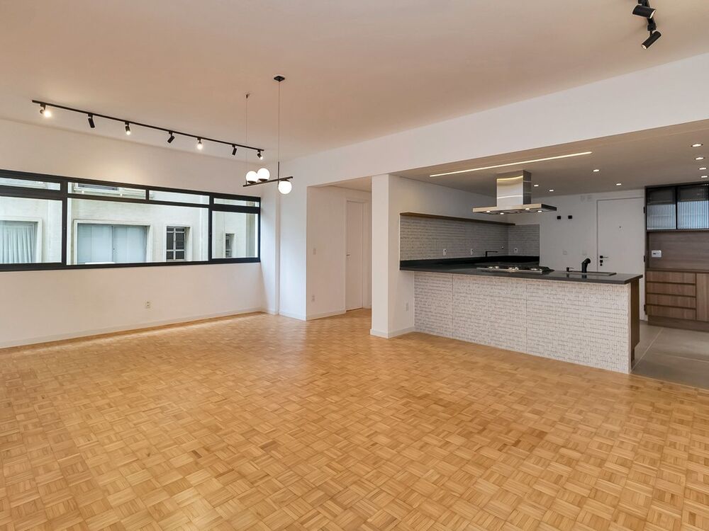 Apartamento, 3 quartos, 220 m² - Foto 6