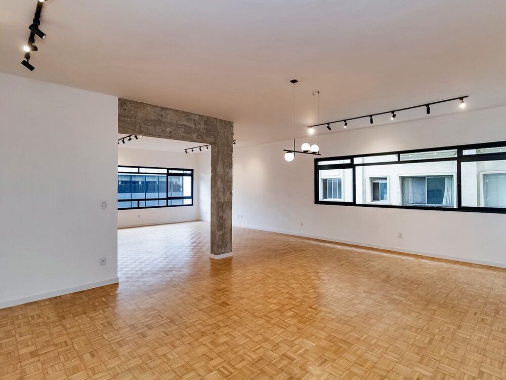 Apartamento, 3 quartos, 220 m² - Foto 4