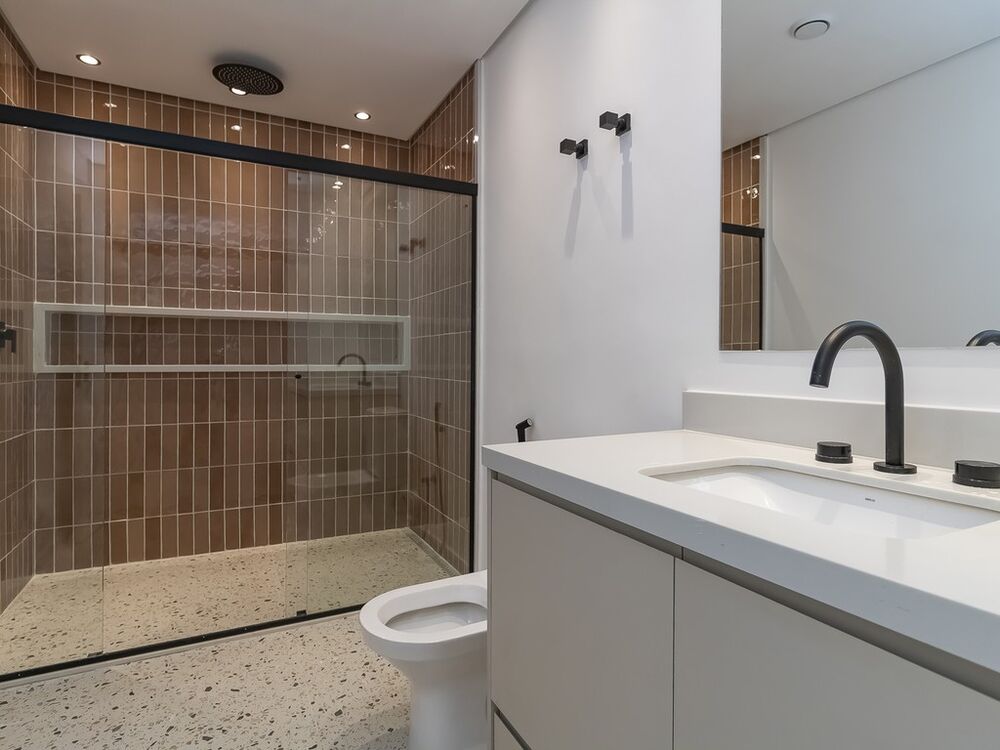 Apartamento, 3 quartos, 220 m² - Foto 2