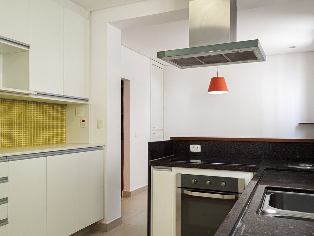 Apartamento, 3 quartos, 163 m² - Foto 3