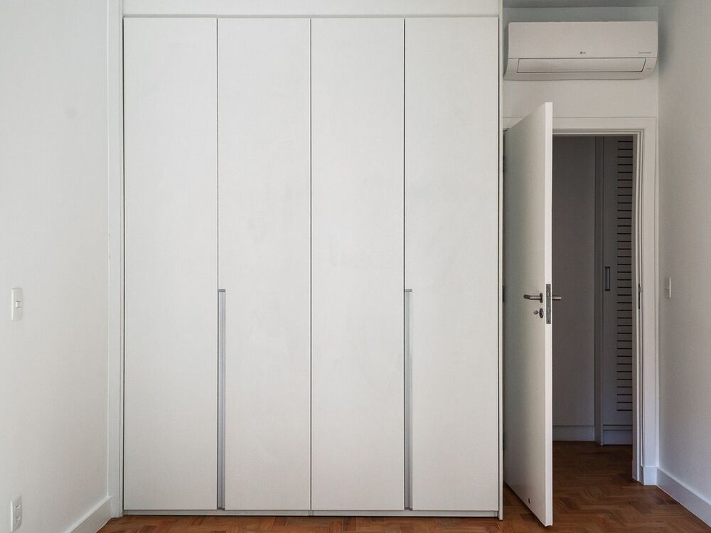 Apartamento, 3 quartos, 163 m² - Foto 13