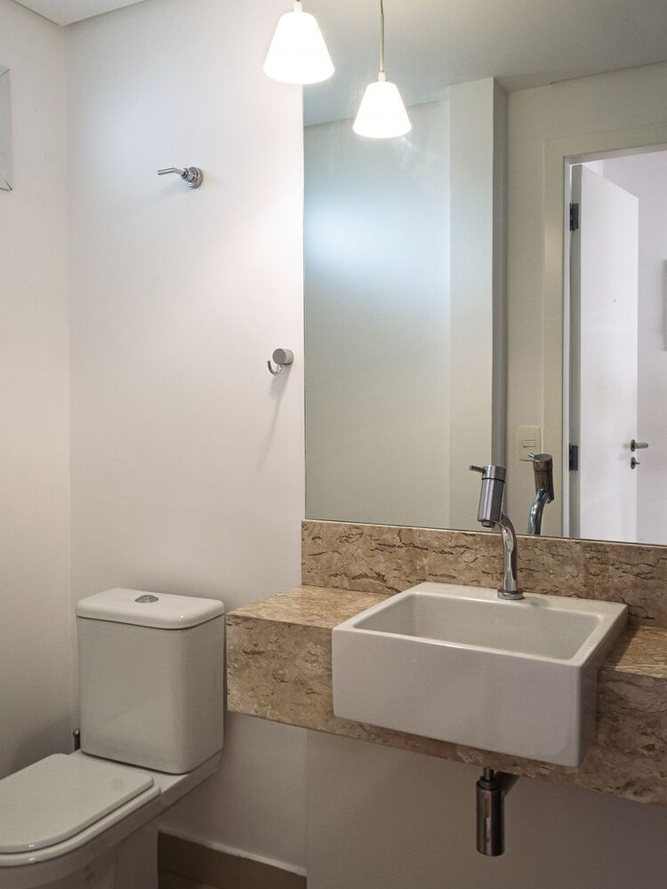 Apartamento, 3 quartos, 163 m² - Foto 2