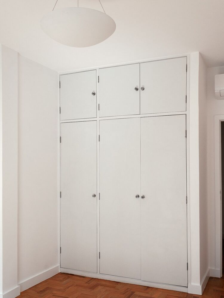 Apartamento, 3 quartos, 163 m² - Foto 15