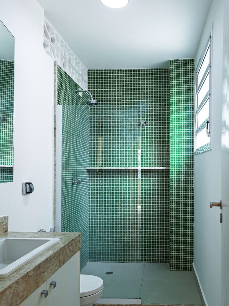 Apartamento, 3 quartos, 163 m² - Foto 1