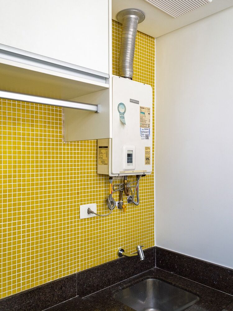 Apartamento, 3 quartos, 163 m² - Foto 10