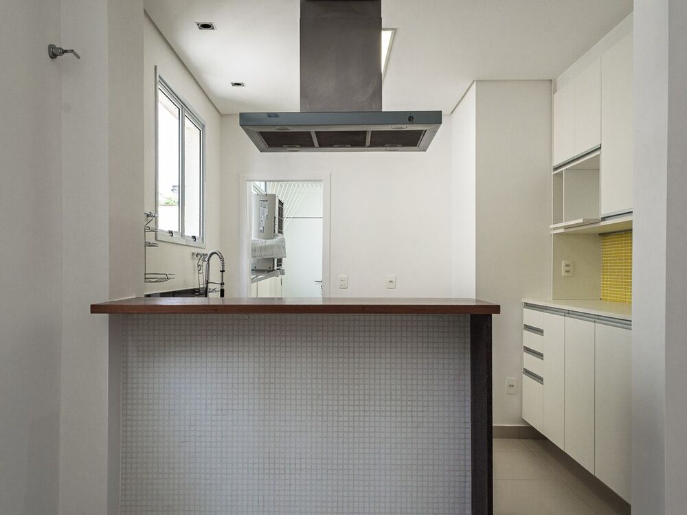 Apartamento, 3 quartos, 163 m² - Foto 4