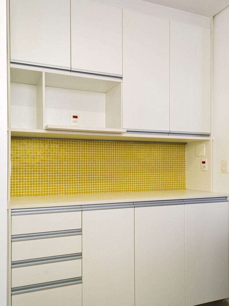 Apartamento, 3 quartos, 163 m² - Foto 9