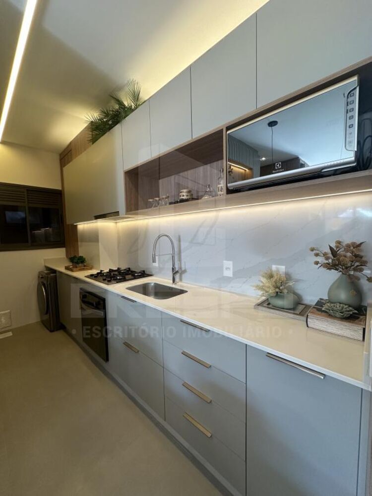 Apartamento, 2 quartos, 68 m² - Foto 2