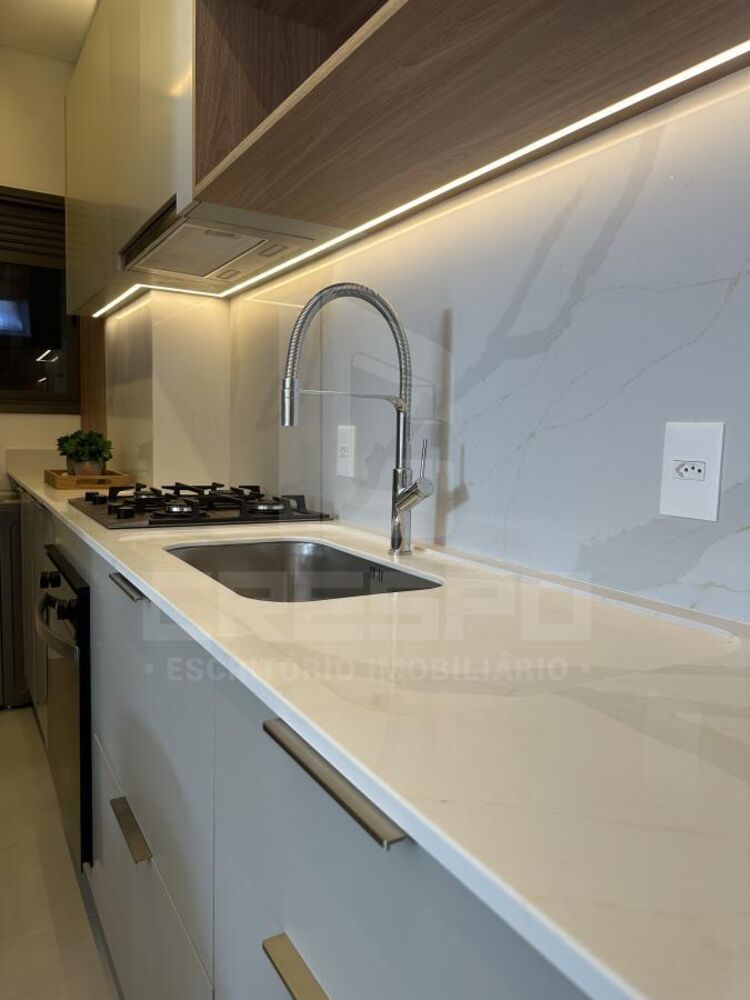 Apartamento, 2 quartos, 68 m² - Foto 3