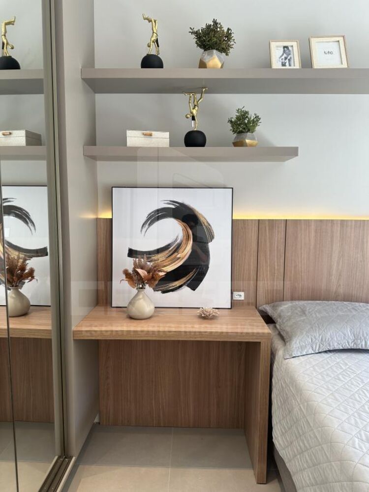 Apartamento, 2 quartos, 68 m² - Foto 15