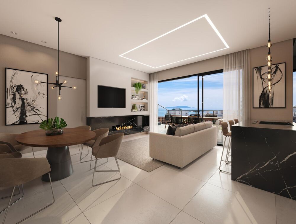 Apartamento, 2 quartos, 79 m² - Foto 10