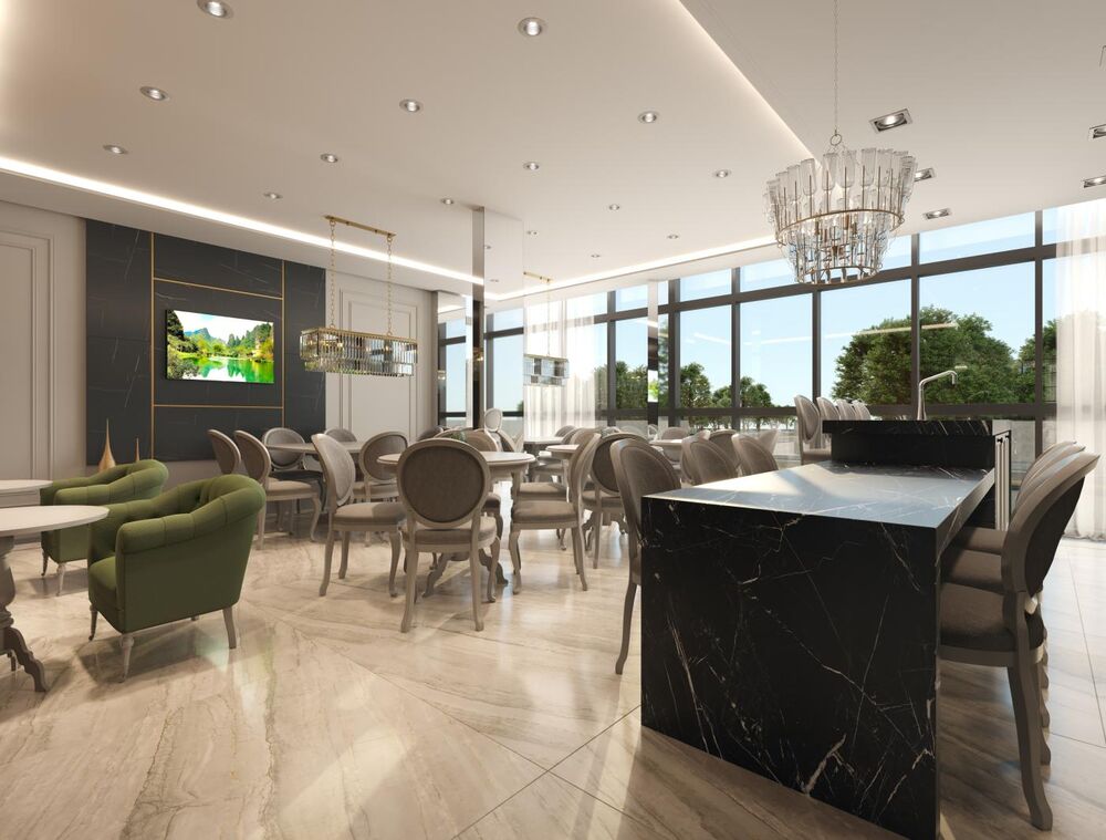 Apartamento, 2 quartos, 79 m² - Foto 26