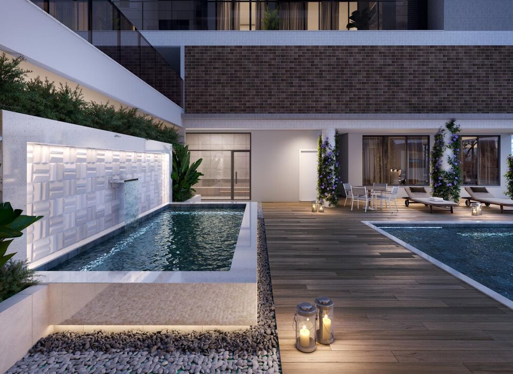 Apartamento, 2 quartos, 79 m² - Foto 24