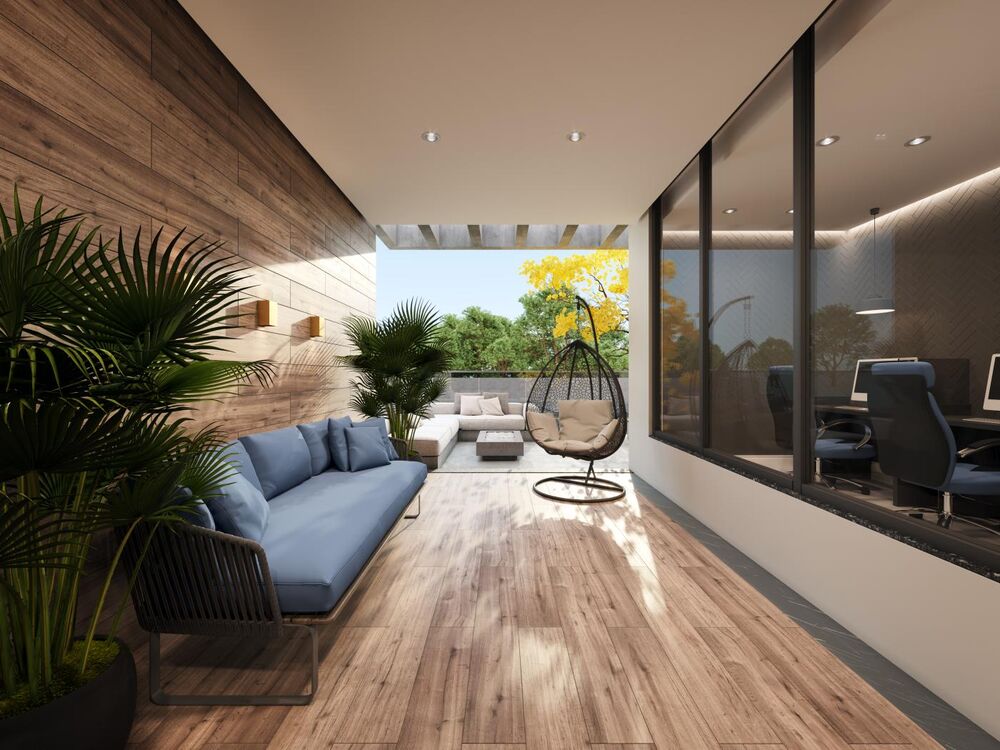 Apartamento, 2 quartos, 79 m² - Foto 3