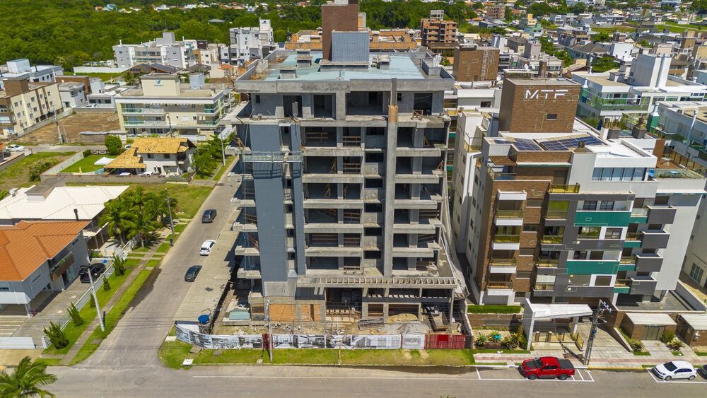 Apartamento, 2 quartos, 79 m² - Foto 27