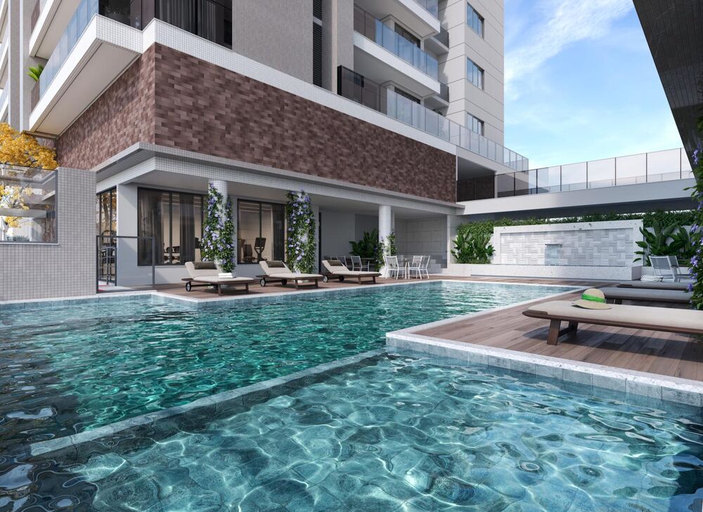 Apartamento, 2 quartos, 79 m² - Foto 7