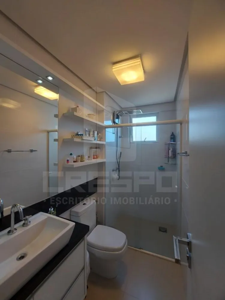 Apartamento, 3 quartos, 128 m² - Foto 8