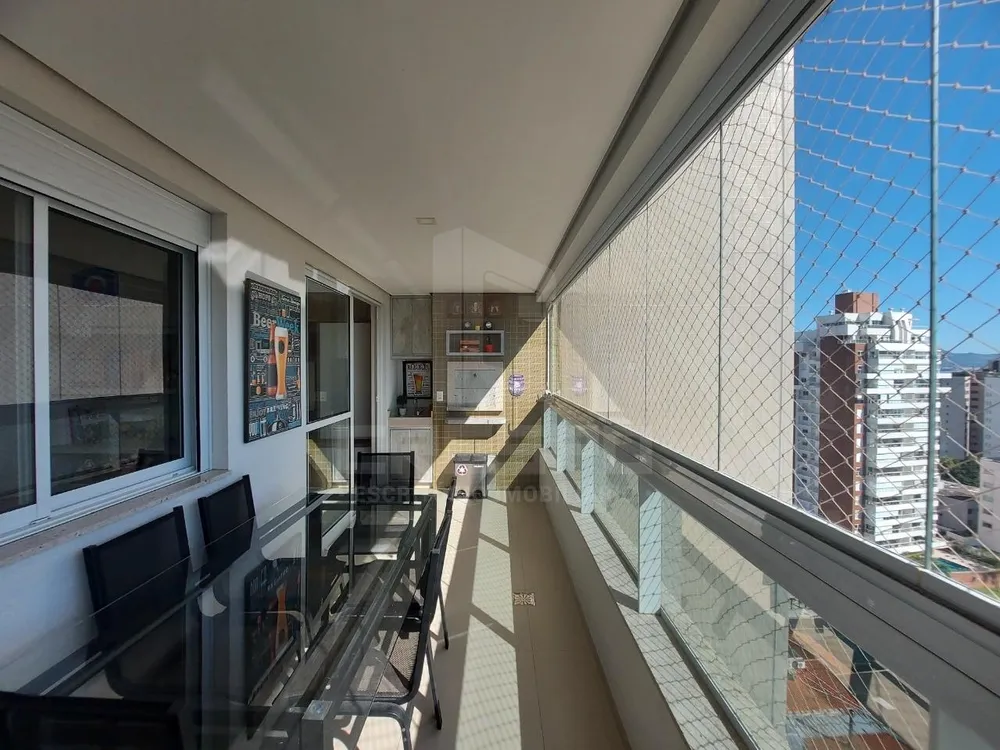 Apartamento, 3 quartos, 128 m² - Foto 5