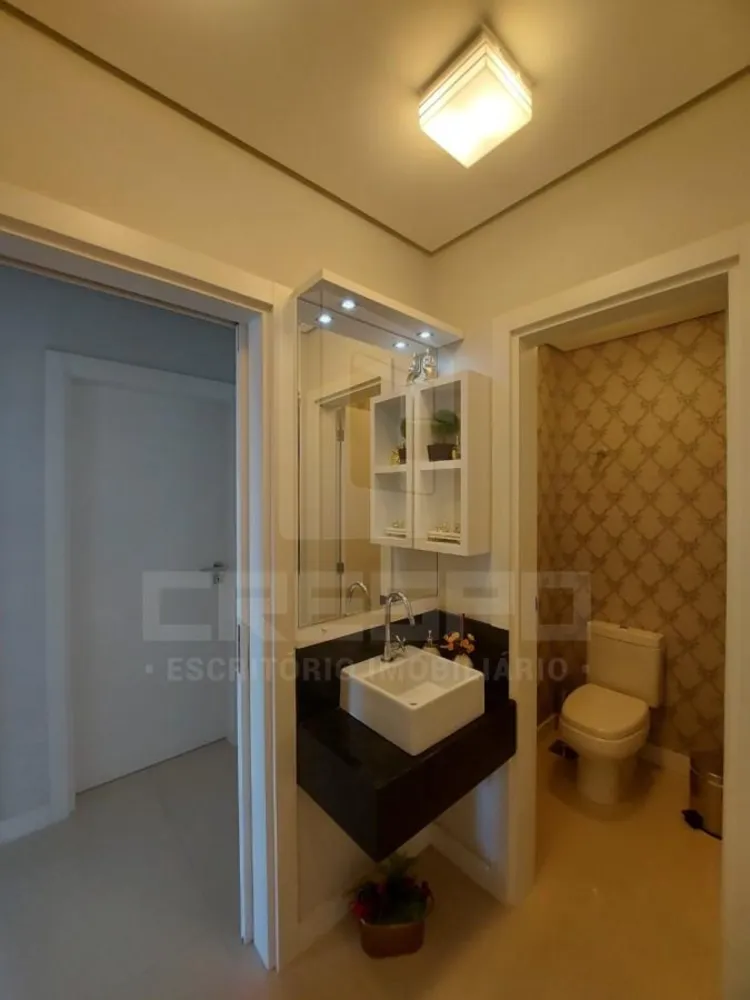 Apartamento, 3 quartos, 128 m² - Foto 6