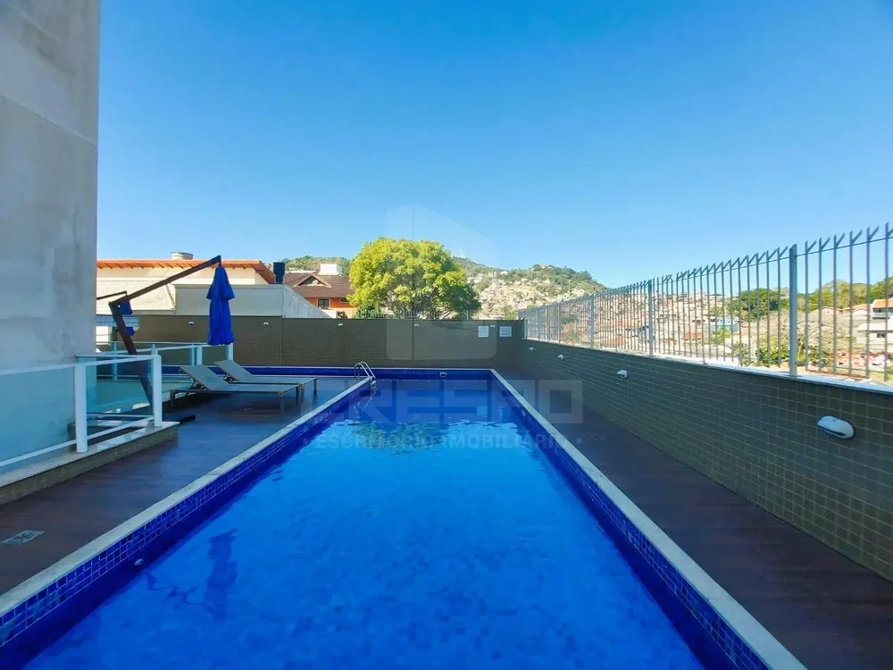 Apartamento, 3 quartos, 128 m² - Foto 3