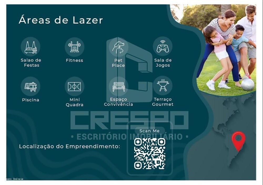 Apartamento, 2 quartos, 63 m² - Foto 12