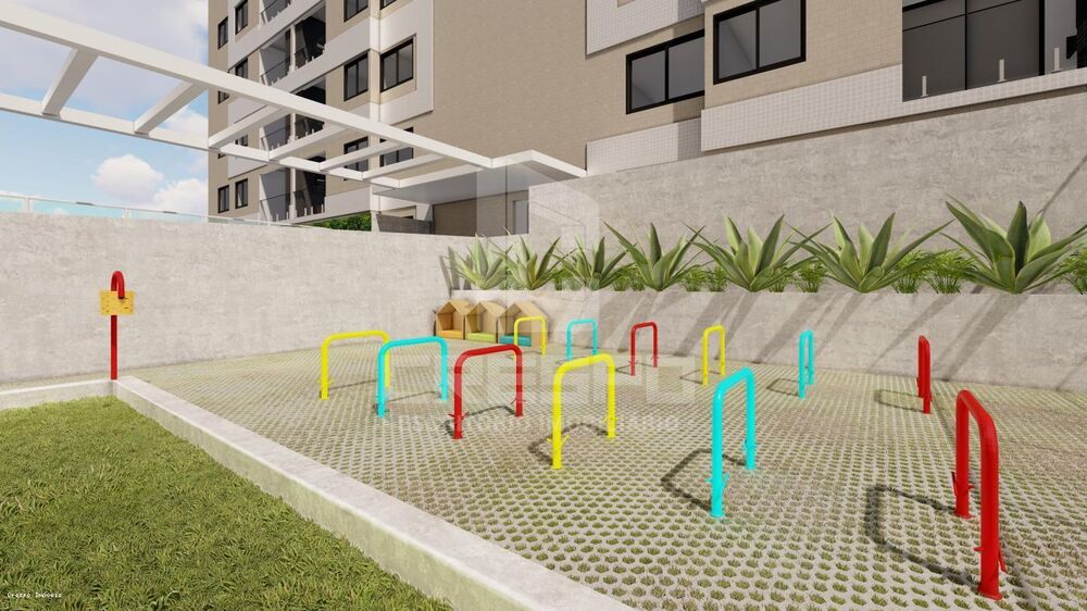 Apartamento, 2 quartos, 63 m² - Foto 6