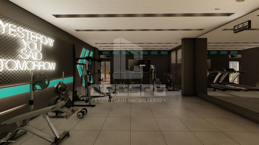 Apartamento, 2 quartos, 63 m² - Foto 2