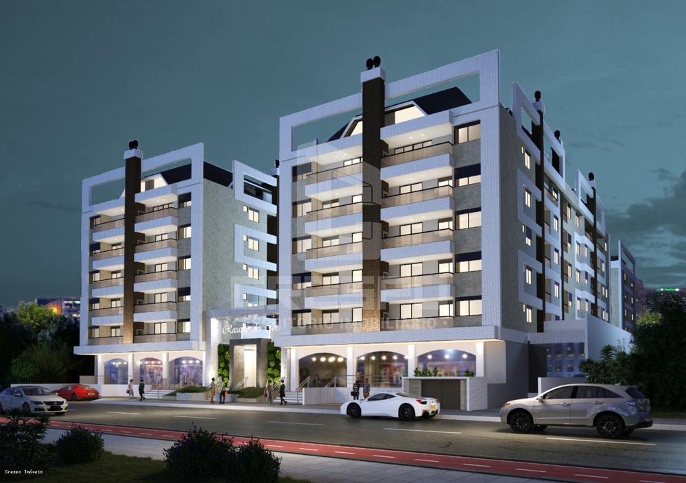 Apartamento, 2 quartos, 63 m² - Foto 4