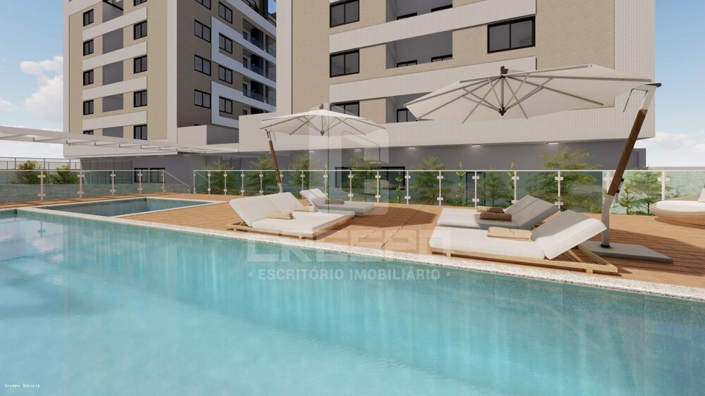 Apartamento, 2 quartos, 63 m² - Foto 1