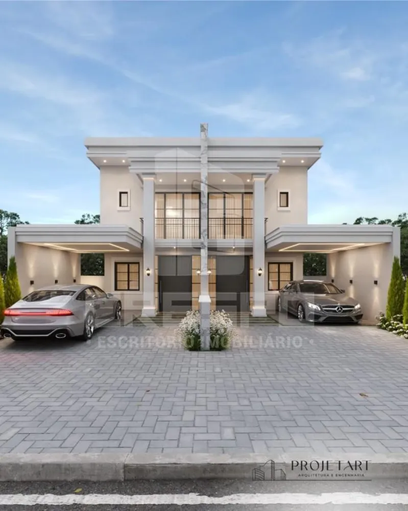 Sobrado, 3 quartos, 173 m² - Foto 4