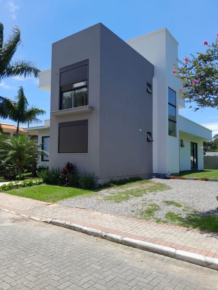 Casa de Condomínio à venda com 4 quartos, 288m² - Foto 3