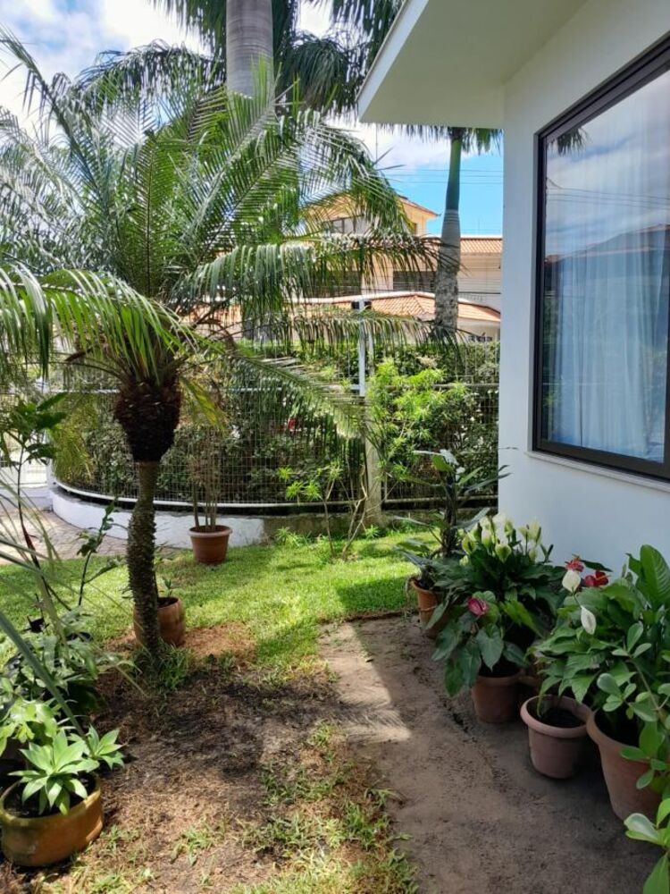 Casa de Condomínio à venda com 4 quartos, 288m² - Foto 7