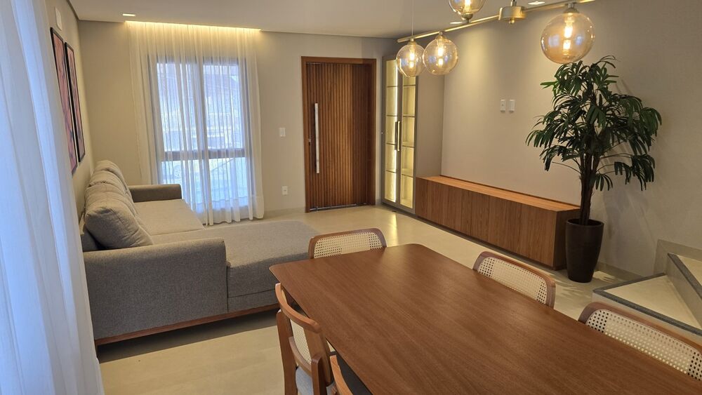 Sobrado à venda com 3 quartos, 150m² - Foto 6