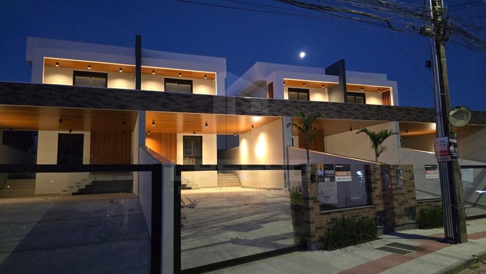 Sobrado à venda com 3 quartos, 150m² - Foto 16
