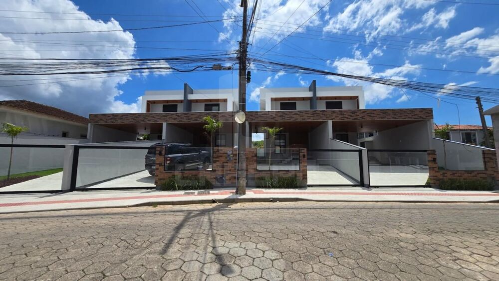 Sobrado à venda com 3 quartos, 150m² - Foto 3