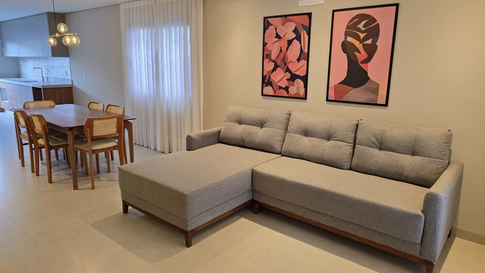 Sobrado à venda com 3 quartos, 150m² - Foto 9
