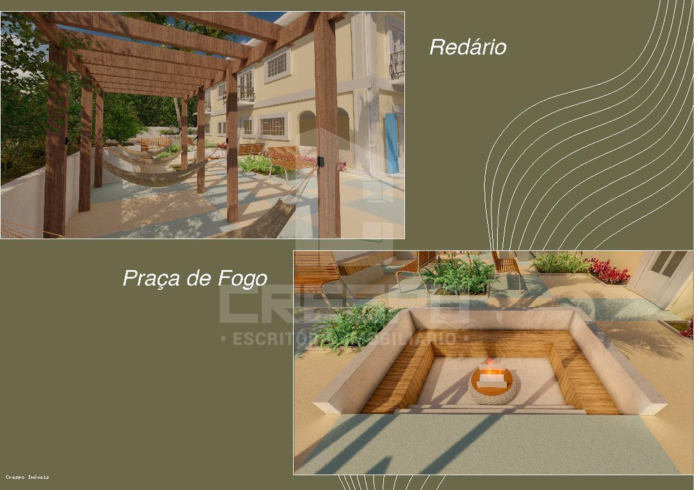 Apartamento, 2 quartos, 65 m² - Foto 23