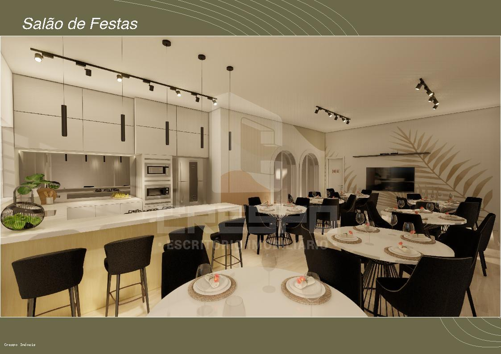 Apartamento, 2 quartos, 65 m² - Foto 10