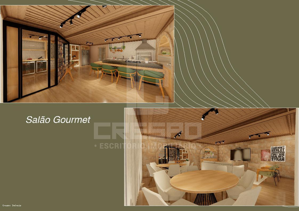 Apartamento, 2 quartos, 65 m² - Foto 1