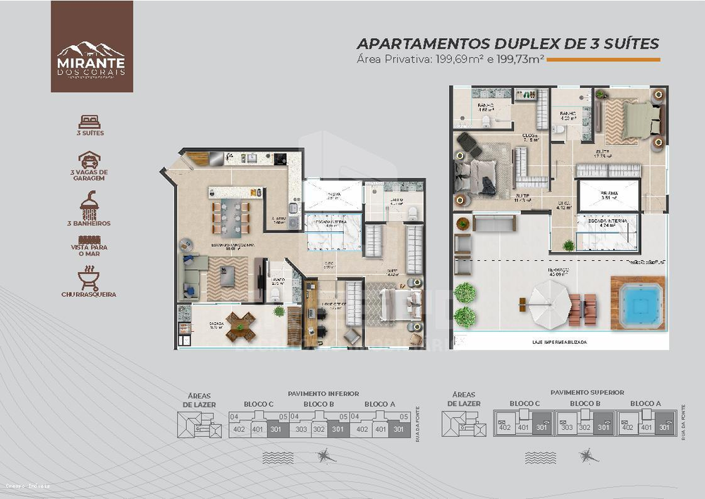 Apartamento, 2 quartos, 65 m² - Foto 31