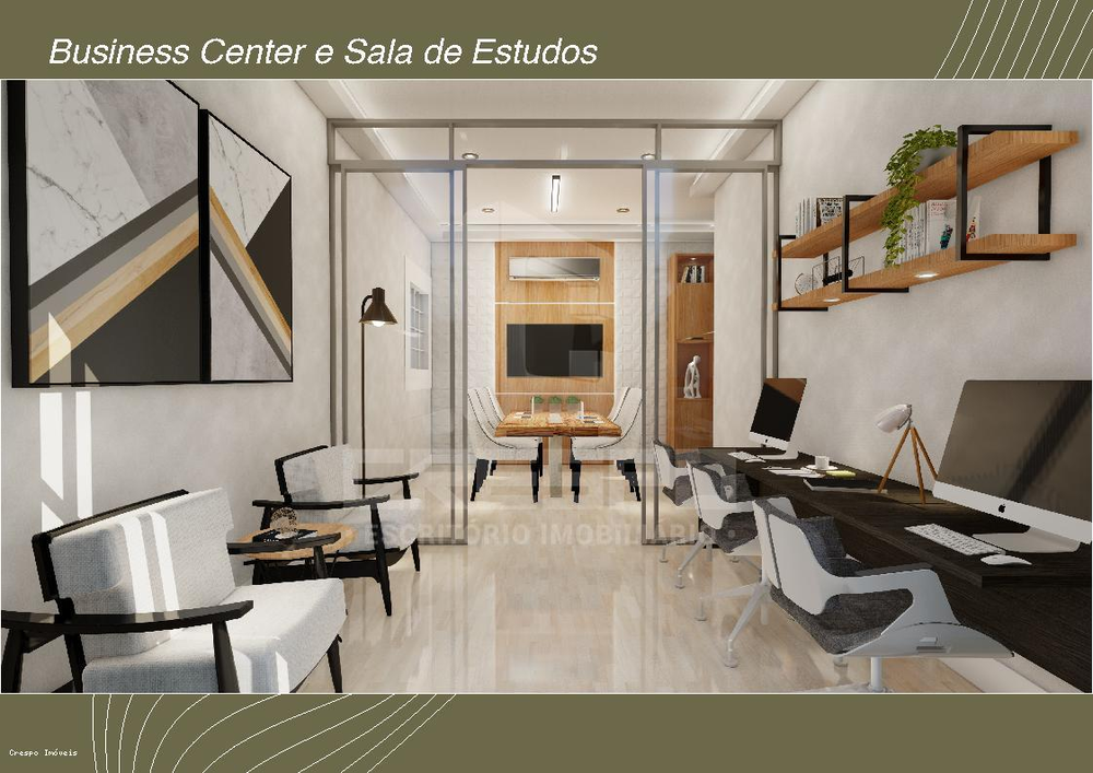 Apartamento, 2 quartos, 65 m² - Foto 22