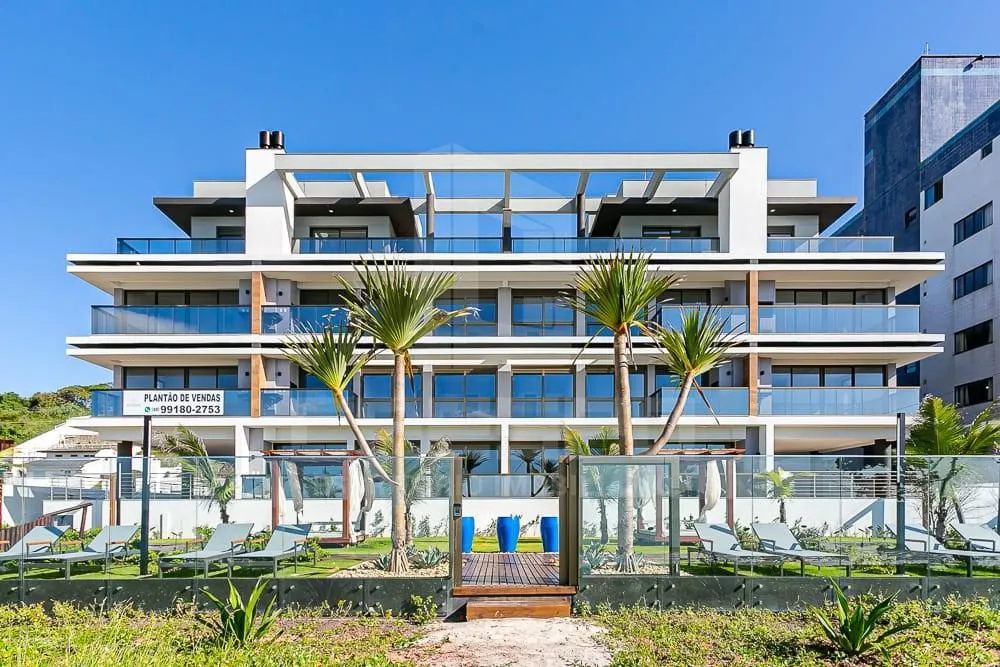 Cobertura, 2 quartos, 148 m² - Foto 2