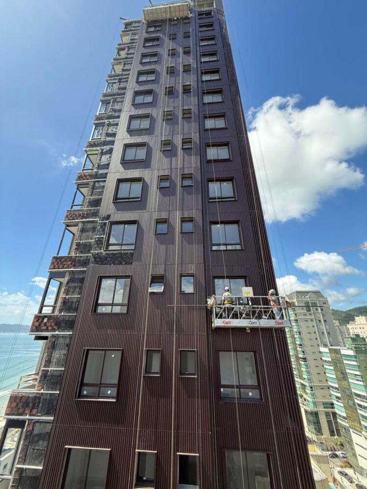 Apartamento, 4 quartos, 150 m² - Foto 3
