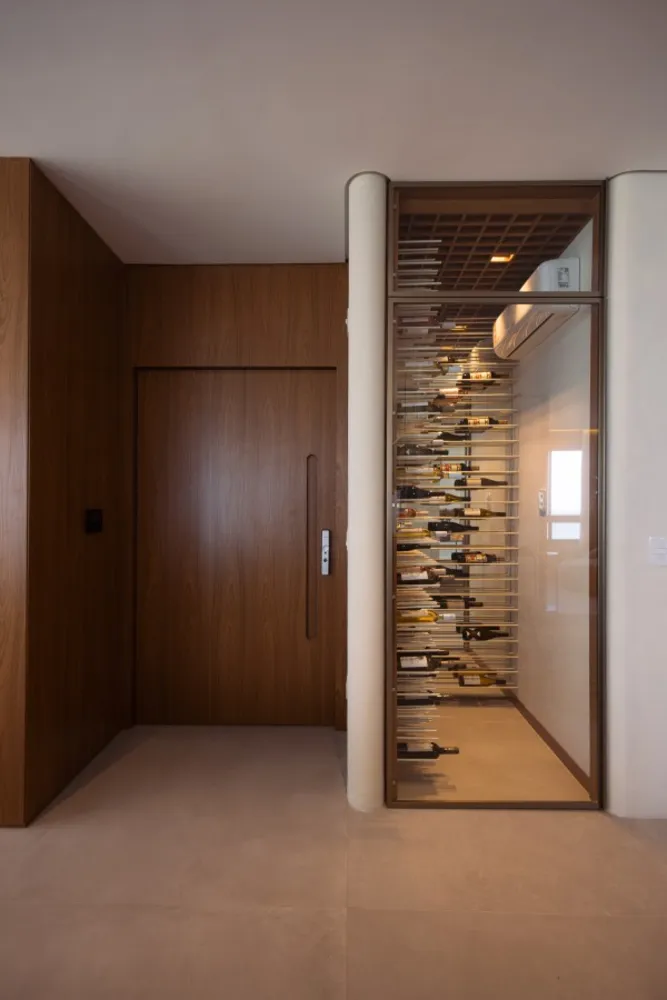 Apartamento, 4 quartos, 150 m² - Foto 22