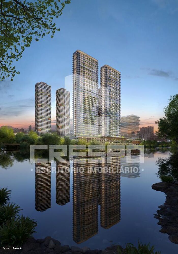 Apartamento, 4 quartos, 199 m² - Foto 2